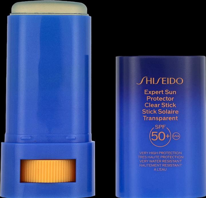 Immagine prodotto Shiseido Suncare Expert (Stick solare, SPF 50+, 20 ml, 20 g)