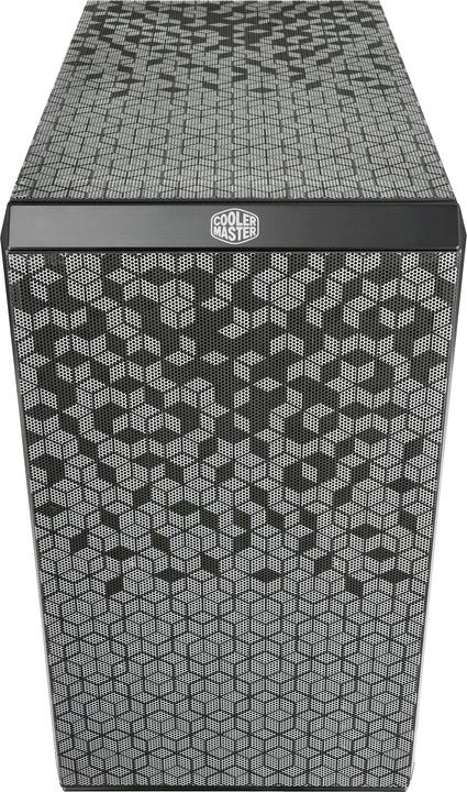 Productafbeelding Cooler Master MasterBoX Q300L (mATX, Mini-ITX)