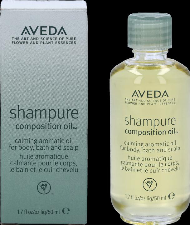 Immagine prodotto Aveda composizione shampure™ (Olio corpo, 50 ml)
