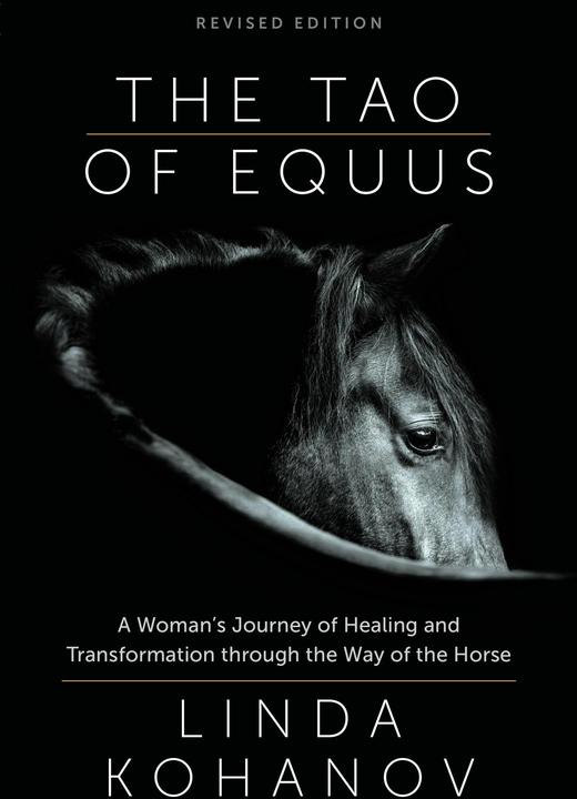 Actual product image The Tao of Equus (English, Linda Kohanov, 2024)