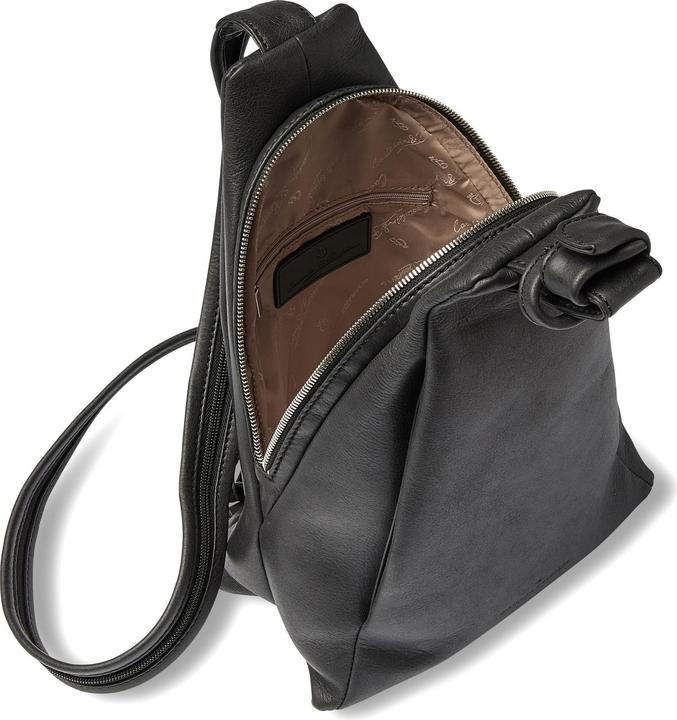 Immagine prodotto Castelijn & Beerens Carisma borsa a tracolla in pelle 24 cm