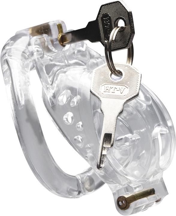 Actual product image Master Series Double Lockdown