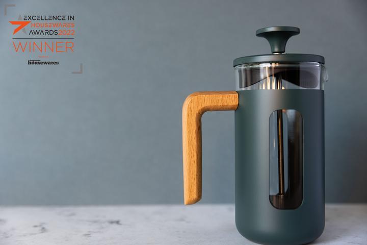 Actual product image La Cafetière Cafetiere (0.35 l)