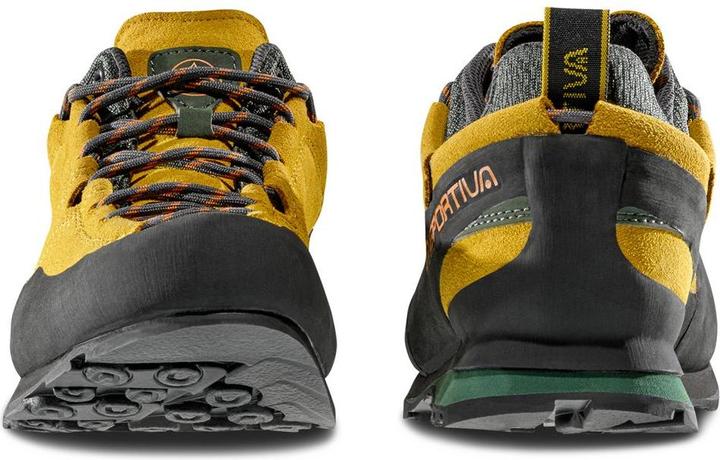 Produktbild La Sportiva Boulder X (42)
