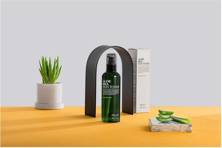 Produktbild Benton Aloe BHA (Tonic, 200 ml)