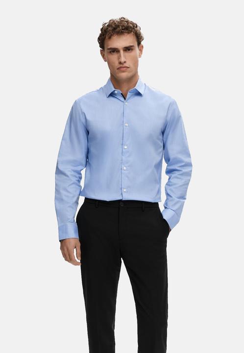 Produktbild Selected Homme Langarmhemd (M)