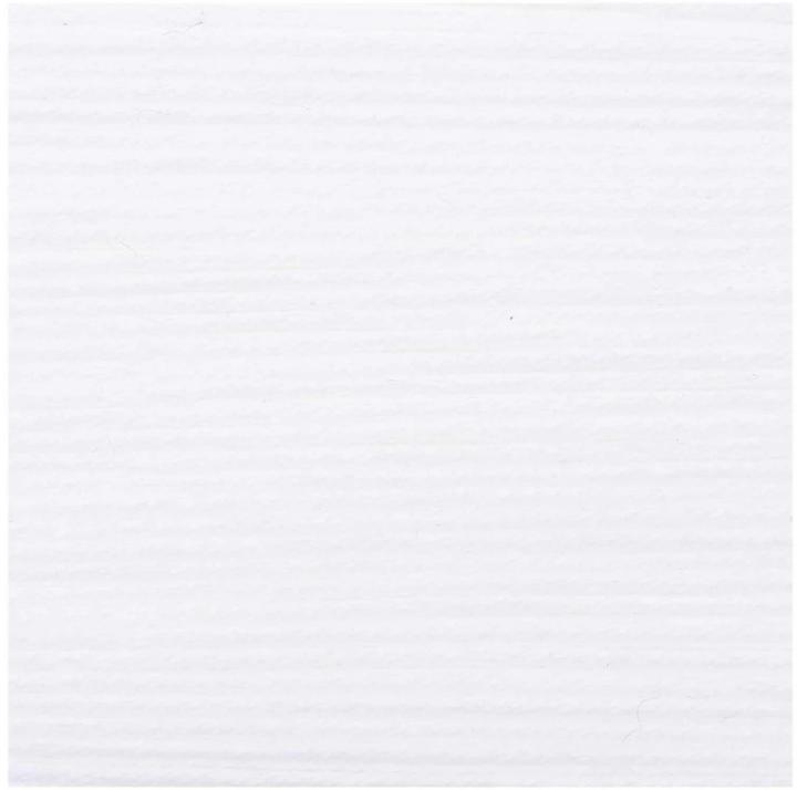 Immagine prodotto Rico Design Lana Baby Dream Uni dk 50 g Bianco (115 m)