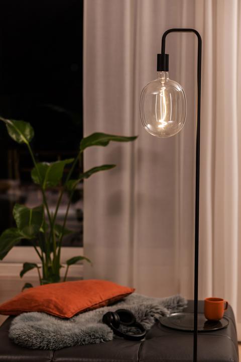 Actual product image Osram Vintage 1906 (E27, 4.80 W, 400 lm, 1 x, G)
