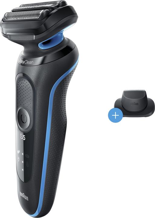 Actual product image Braun Series 5 50-B1200s