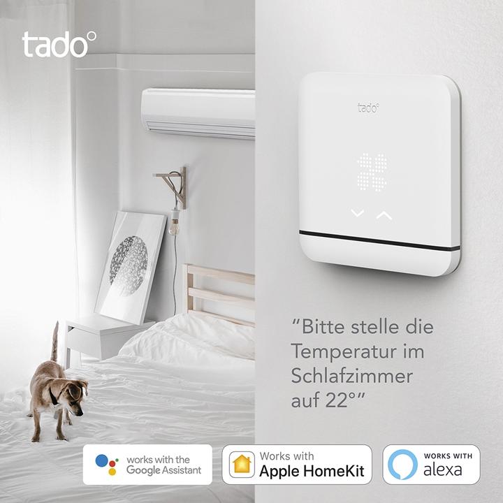 Actual product image tado° Smart AC Control V3+