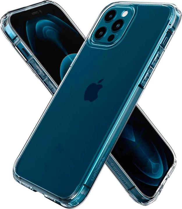 Immagine prodotto Spigen Ultra Ibrido (Apple iPhone 12, Realme 12 Pro+)