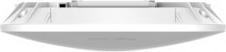 Actual product image Ruijie PUNTO DE ACCESO REYEE RG-RAP73HD 5-PORT 10/100 MBPS DESKTOP SWITCH (5760 Mbit/s)