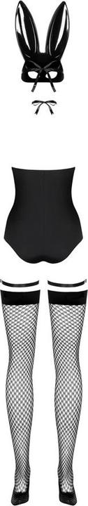 Produktbild Obsessive Bunny Costume (S, M)