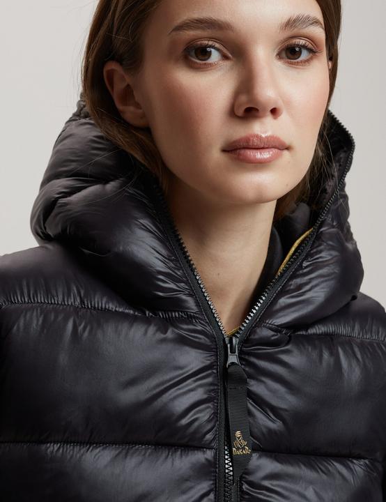 Actual product image Dakar Jacket Dkr 23 W Subra Blk (M)