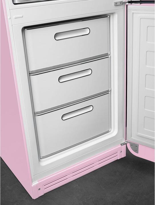 Produktbild Smeg Retro Style FAB32RPK5 (331 l)