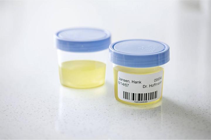 Actual product image Dymo S0722540 Multi-purpose labels, 1 piece