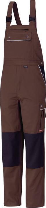 Marron/Noir