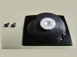 Produktbild Zebra POS-Terminal für Wand-/Thekenmontage
