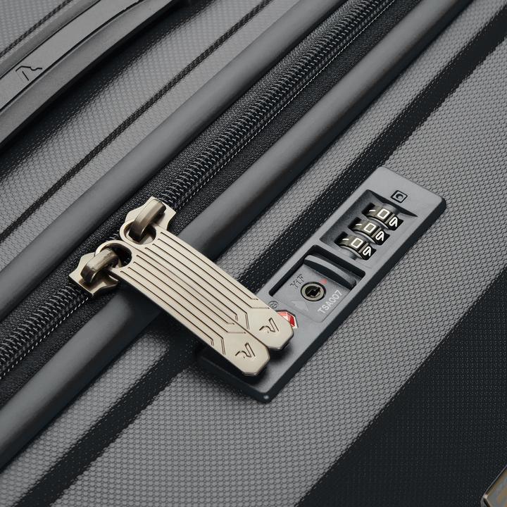Immagine prodotto Roncato Carrello B-Flying a 4 ruote 69 cm (77 l, M (50 - 90l))