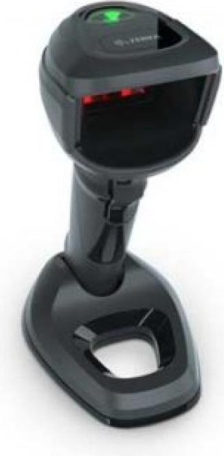 Productafbeelding Zebra DS9908-SR - Barcodescanner - Handheld (1D streepjescodes, 2D-streepjescodes)