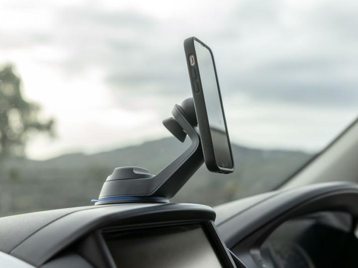 Image du produit Quad Lock Car Mount V5