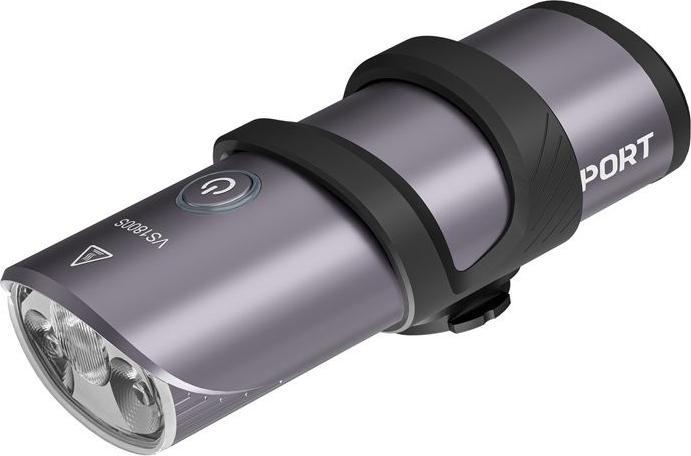 Produktbild iGPSport Smart Bicycle light, front VS1800S