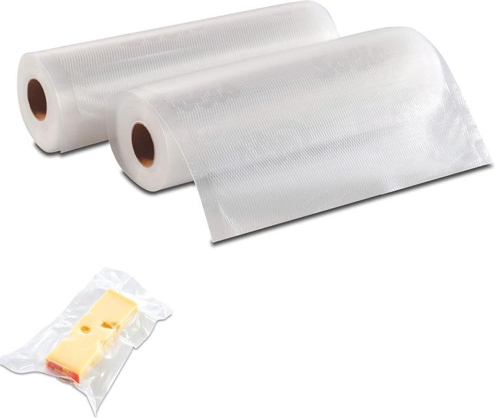 Produktbild Solis ECO-Vakuumierfolien 30x600cm, 2 Rollen (2 x)