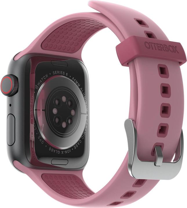 Immagine prodotto OtterBox Cinturino Apple Watch 45/44/42 mm (35 mm, Silicone)