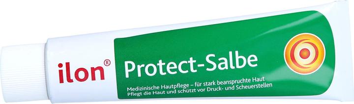 Immagine prodotto Ilon Unguento Protect per la cura della pelle, 50 ml (Crema corpo, 50 ml)