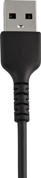 Produktbild StarTech USB A — Lightning (0.30 m, USB 2.0)