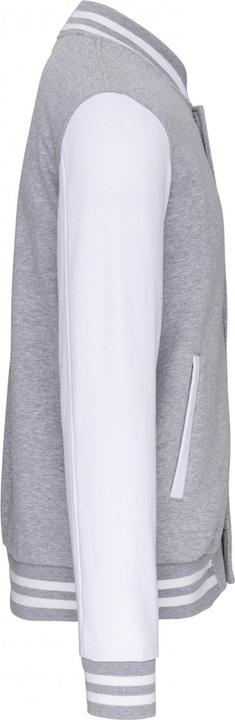 Produktbild Kariban Fleece-Jacke (XL)