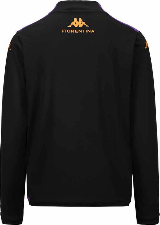 Actual product image Kappa Fiorentina Ablas Pro 8 2024/25 Sweatshirt (S)