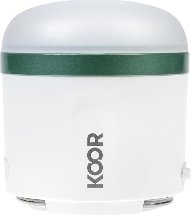 Immagine prodotto Koor Camp Compact
