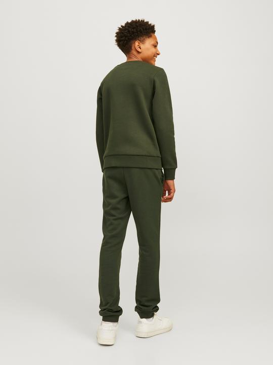 Produktbild Jack & Jones Jogginghose Jogginghose (164)