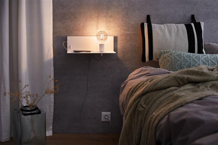 Produktbild Paulmann Vintage (E27, 8 W, 360 lm, 1 x)