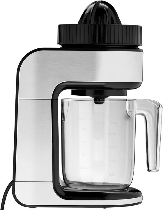 Image du produit WMF Kult Pro coupeuse à spirale avec presse-agrumes