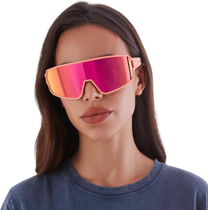 Immagine prodotto Yeaz Sunwave (Rosso, Rosa)