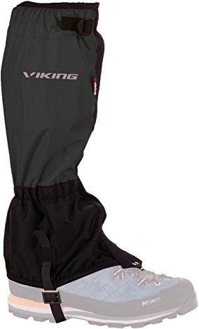 Immagine prodotto Vikingsports Ghette VIKING da donna e da uomo impermeabili, con protezione dalla neve e dalla pioggia - ideali (L)