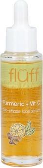 Fluff Super Food Two-Phase Face S (40 ml)