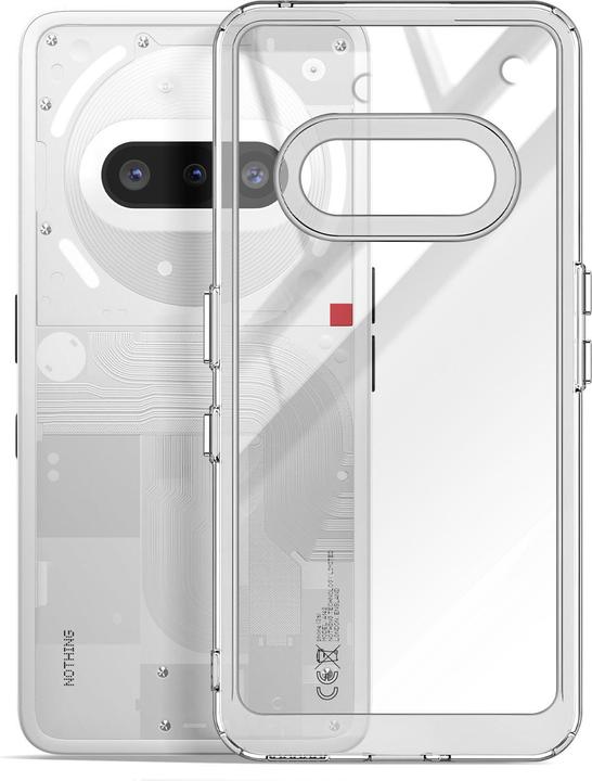 Immagine prodotto Avizar Stossfeste Hülle für Nothing Phone 3a (Niente Telefono (3a) Pro)
