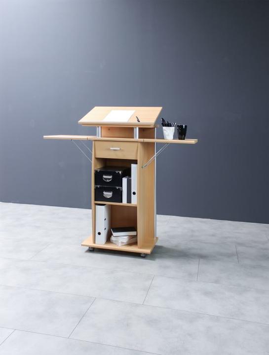 Actual product image Germania Stehpult