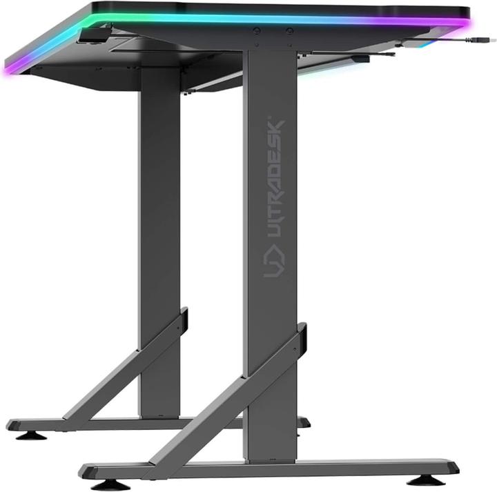 Actual product image Ultradesk Iron