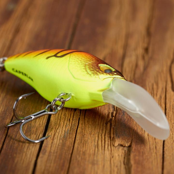 Image du produit Caperlan crkdd 40 f 312453