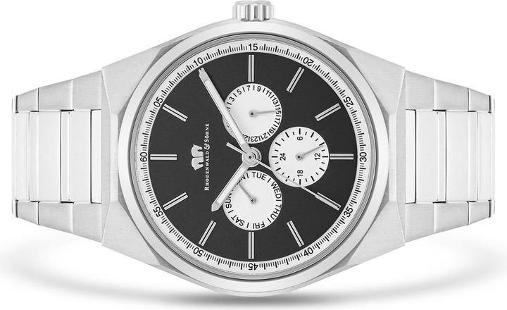 Produktbild Herren Uhr Cooledge - 37138 (42 mm)