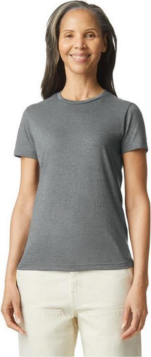 Image du produit Gildan - T-shirt SOFTSTYLE - Femme (L)