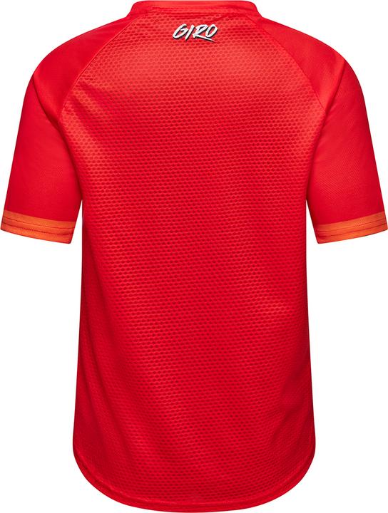 Actual product image Giro Y Roust Jersey (XL)