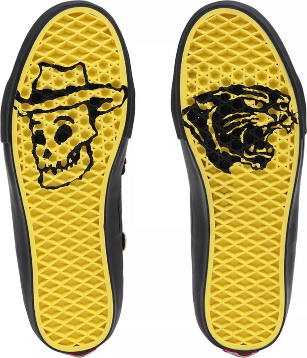 Produktbild Vans Skate Sk8-H Decon Elijah Berle (44)