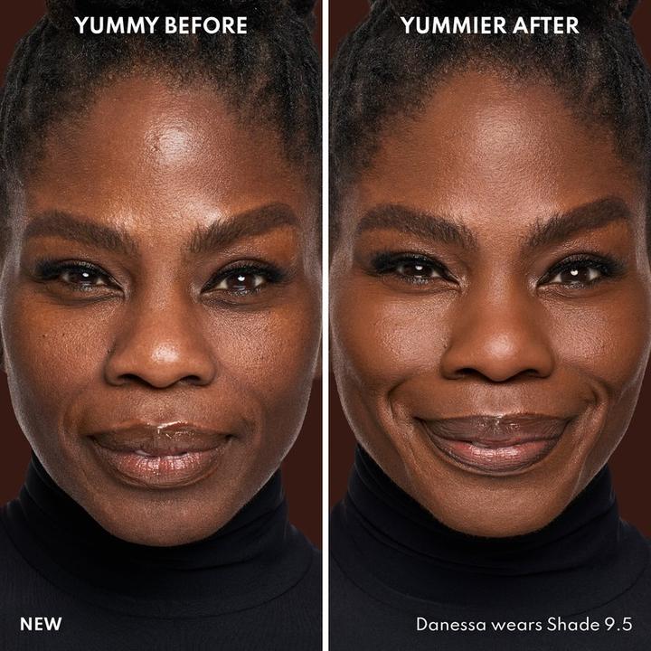 Produktbild Danessa Myricks Yummy Skin - Blurring Balm Powder 9.5
