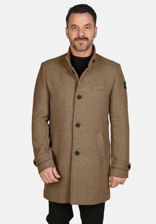 Image du produit Calamar Wollmantel Classic (28)