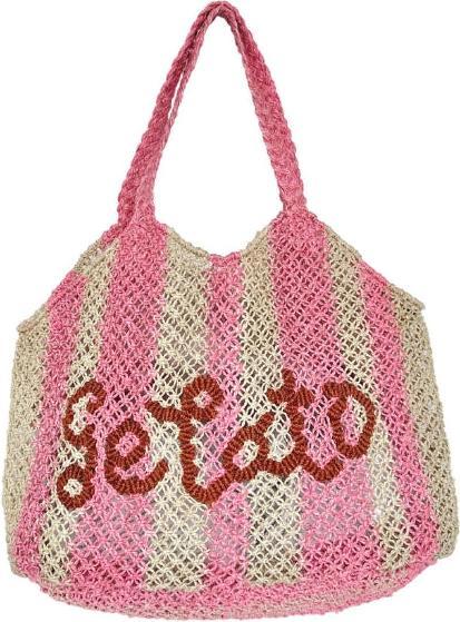 Image du produit The Vegan Cow The Jacksons - Tote Bag "Gelato"